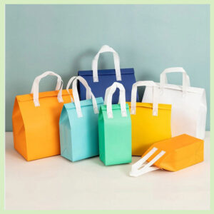 What you need to know about Non woven insulation bag