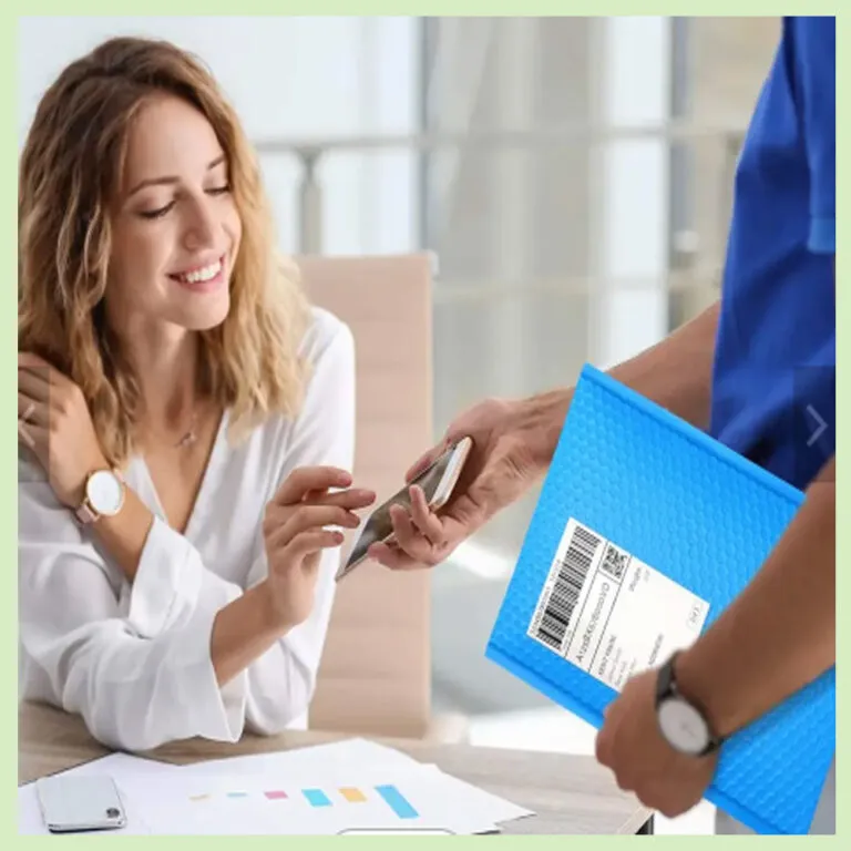 Everything you need to know about logistic package