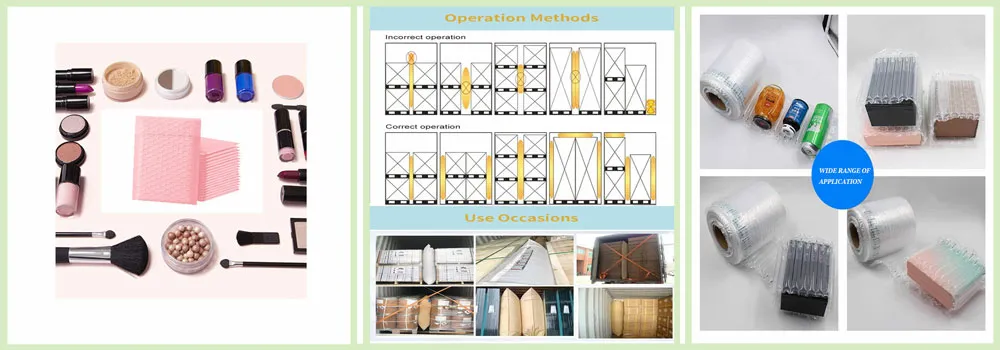 logistic package