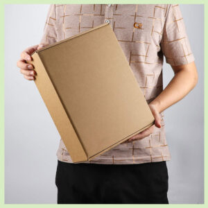 Everything you need to know about Paper boxes for shipping