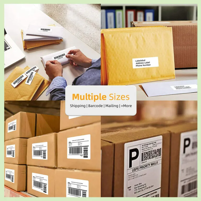 What you need to know about Thermal paper sticker