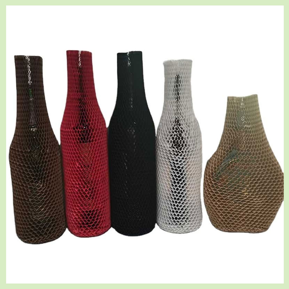 Honeycomb Cushion Paper Roll - Image 4