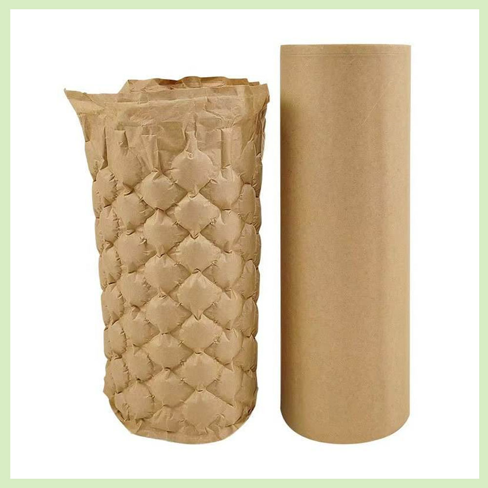 Custom Kraft Paper Inflatable