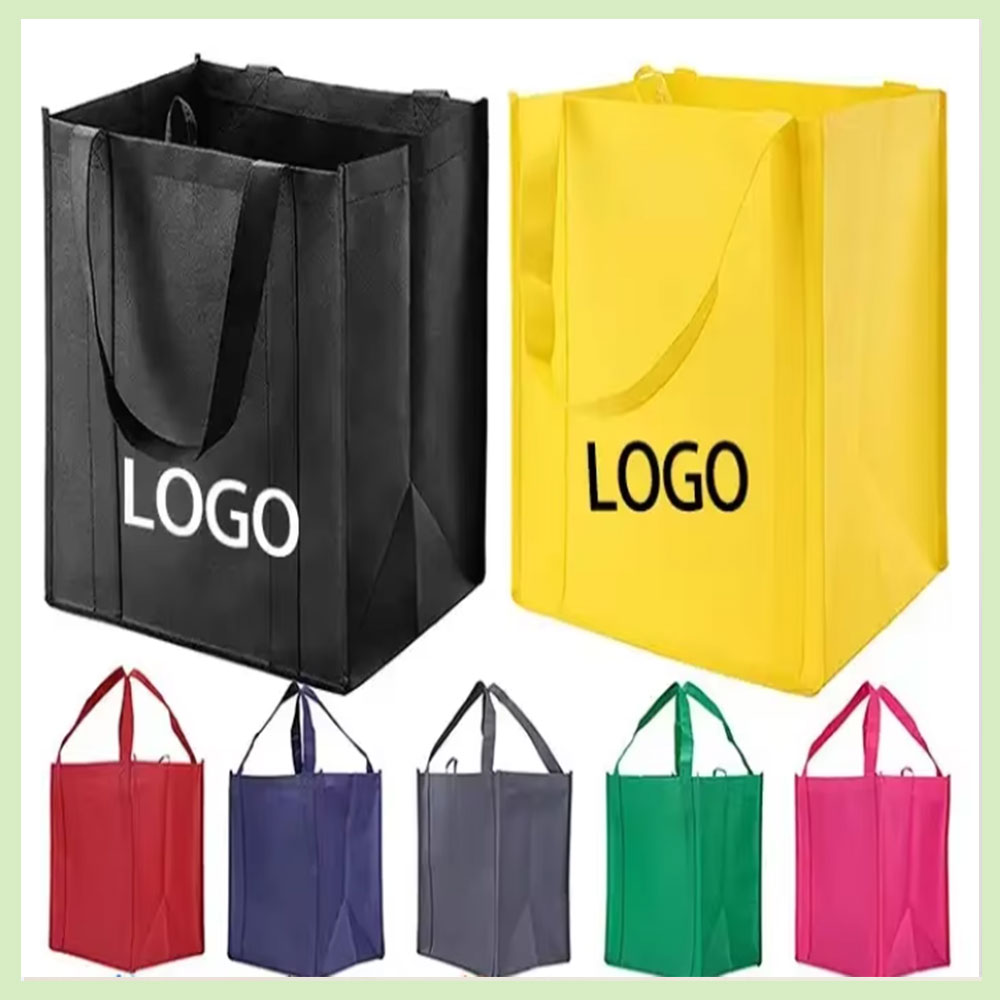 Non Woven Insulated Bags - Image 4