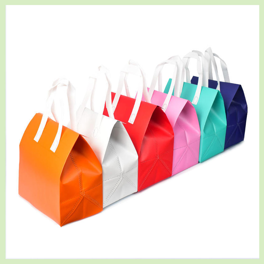 Non Woven Insulated Bags