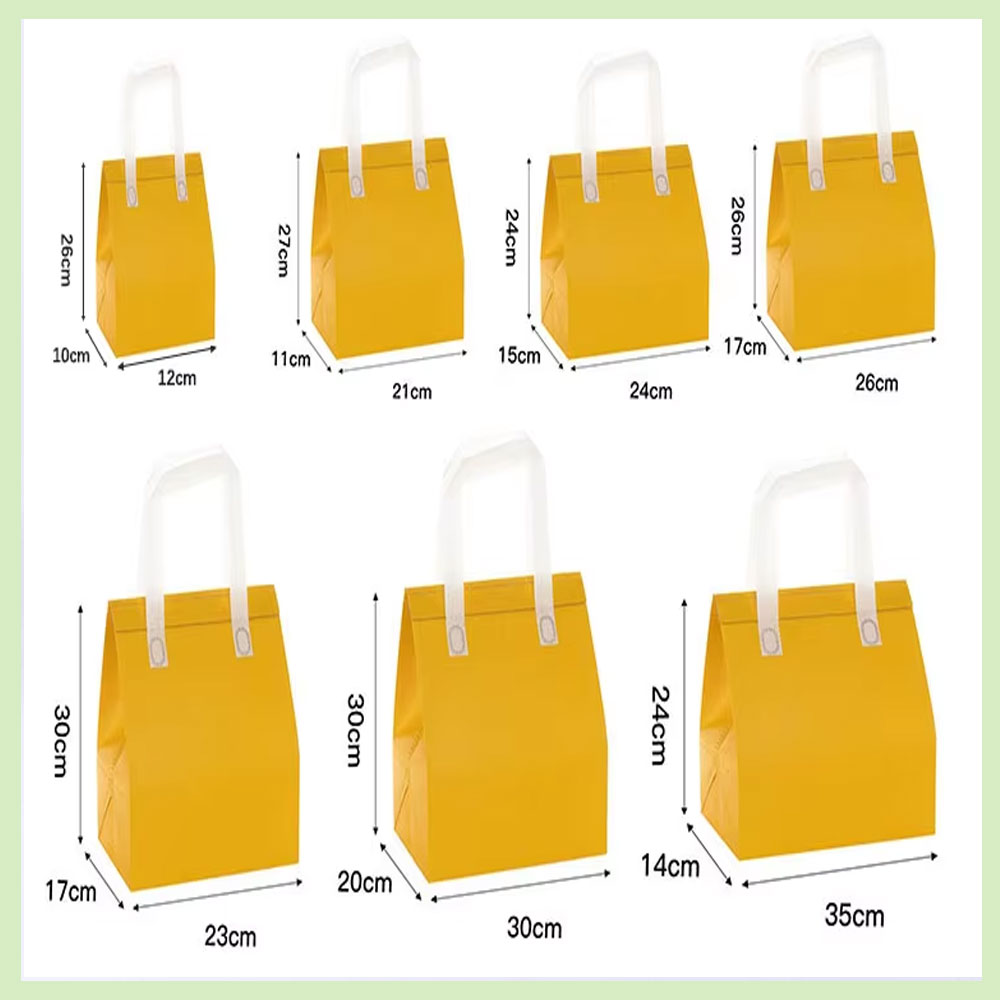 Non Woven Insulated Bags - Image 6