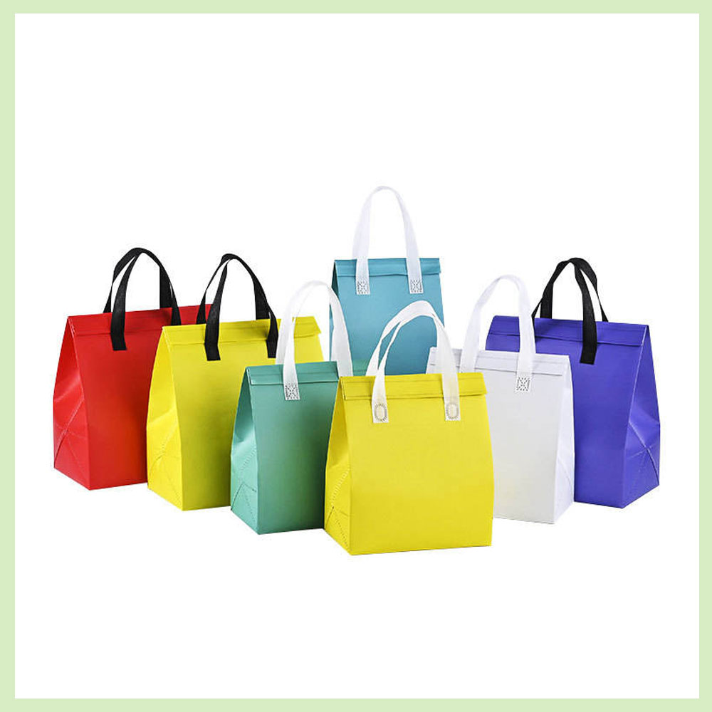 Non Woven Insulated Bags - Image 3