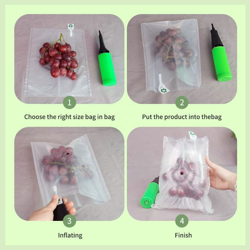 Air Bag In Bags - Image 3