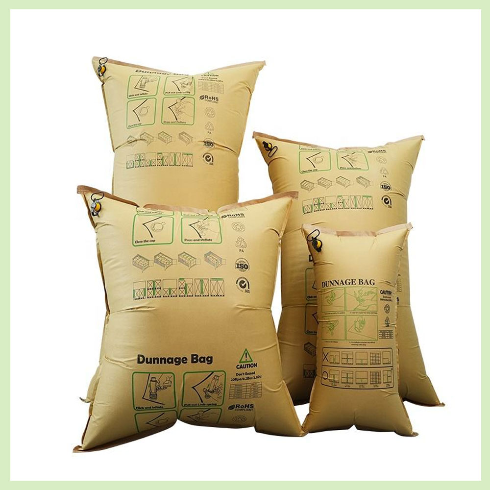 Custom Air Dunnage Bags - Image 3
