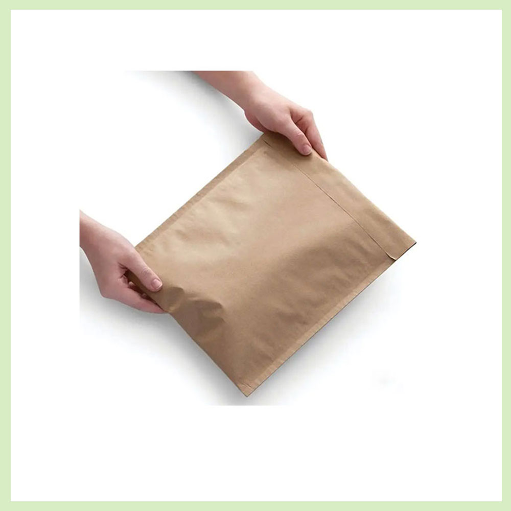 Honeycomb Paper Bubble Bags - Image 5