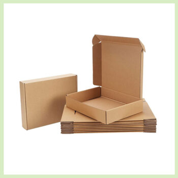 paper boxes