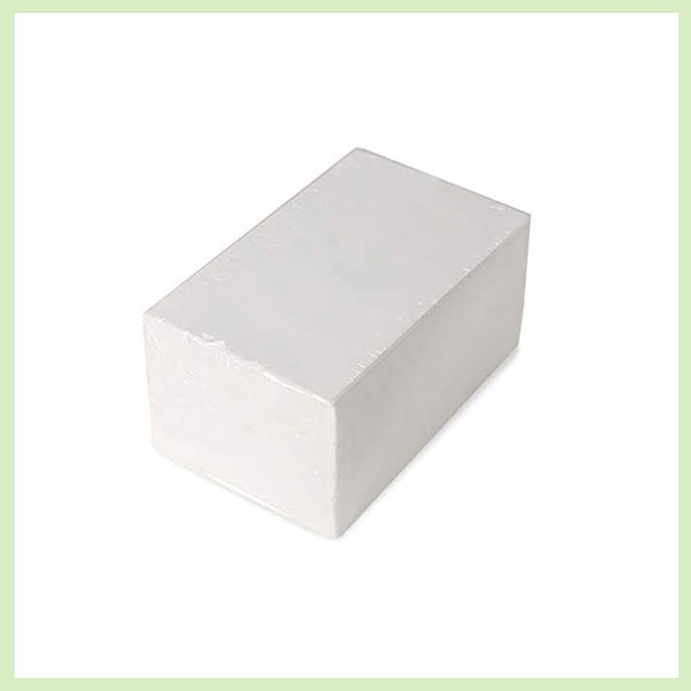 Thermal Paper Folding Sticker - Image 4