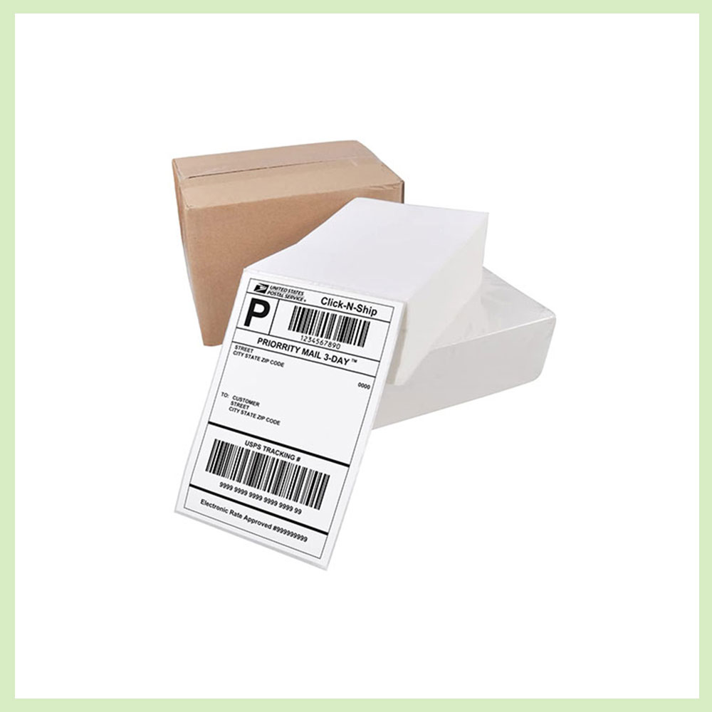 Thermal Paper Folding Sticker - Image 6