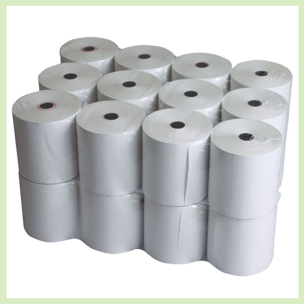 Thermal Paper Receipt Roll - Image 4