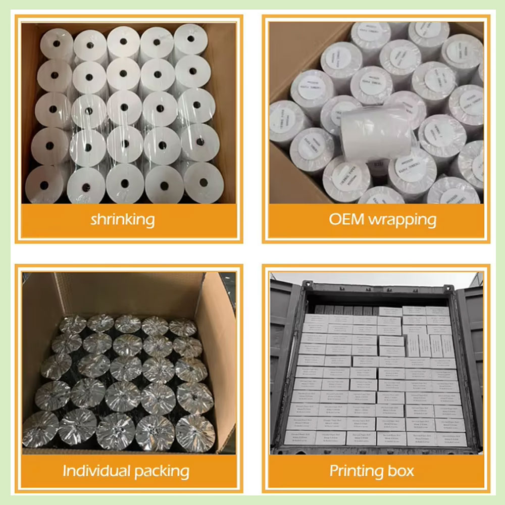 Thermal Paper Receipt Roll - Image 6