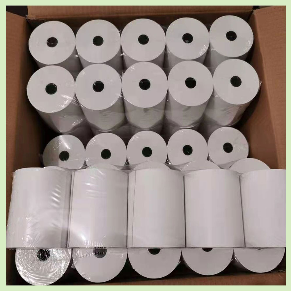 Thermal Paper Receipt Roll - Image 5