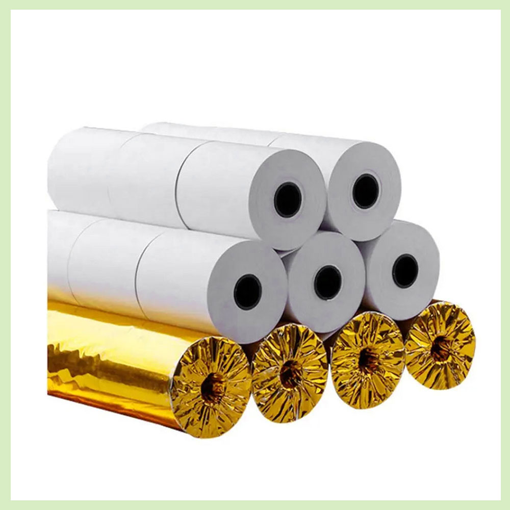Thermal Paper Receipt Roll - Image 2