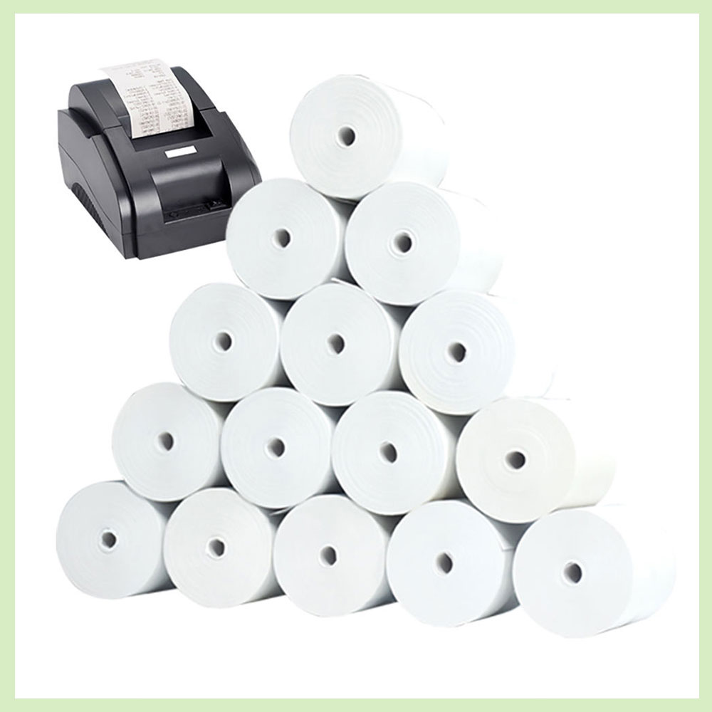 Thermal Paper Receipt Roll - Image 3